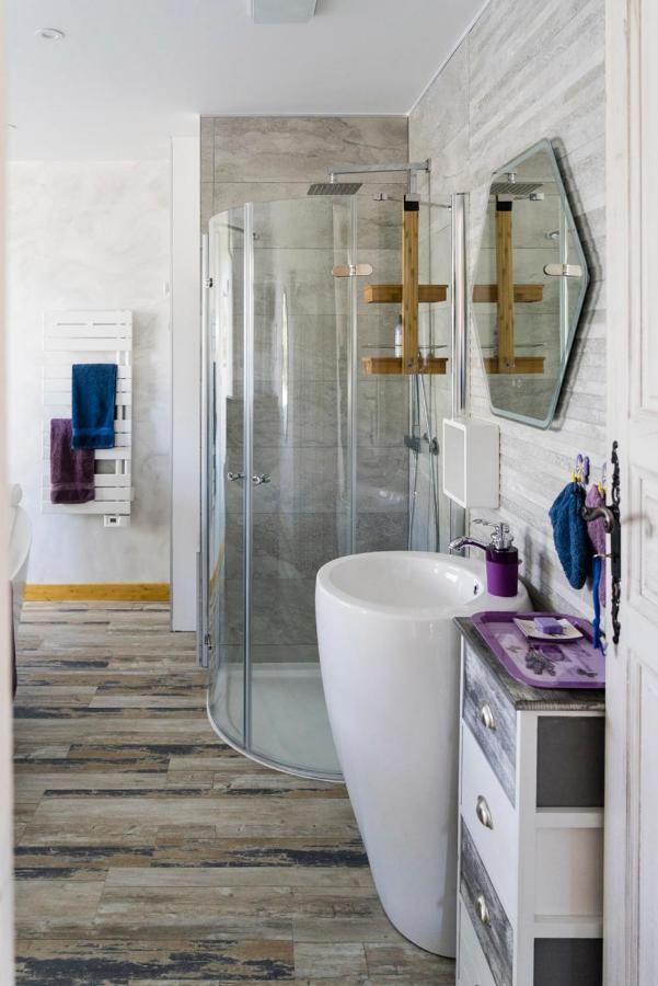 Hotes'Antic Provence Lorgues Bagian luar foto
