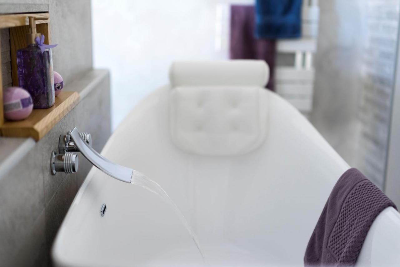 Hotes'Antic Provence Lorgues Bagian luar foto