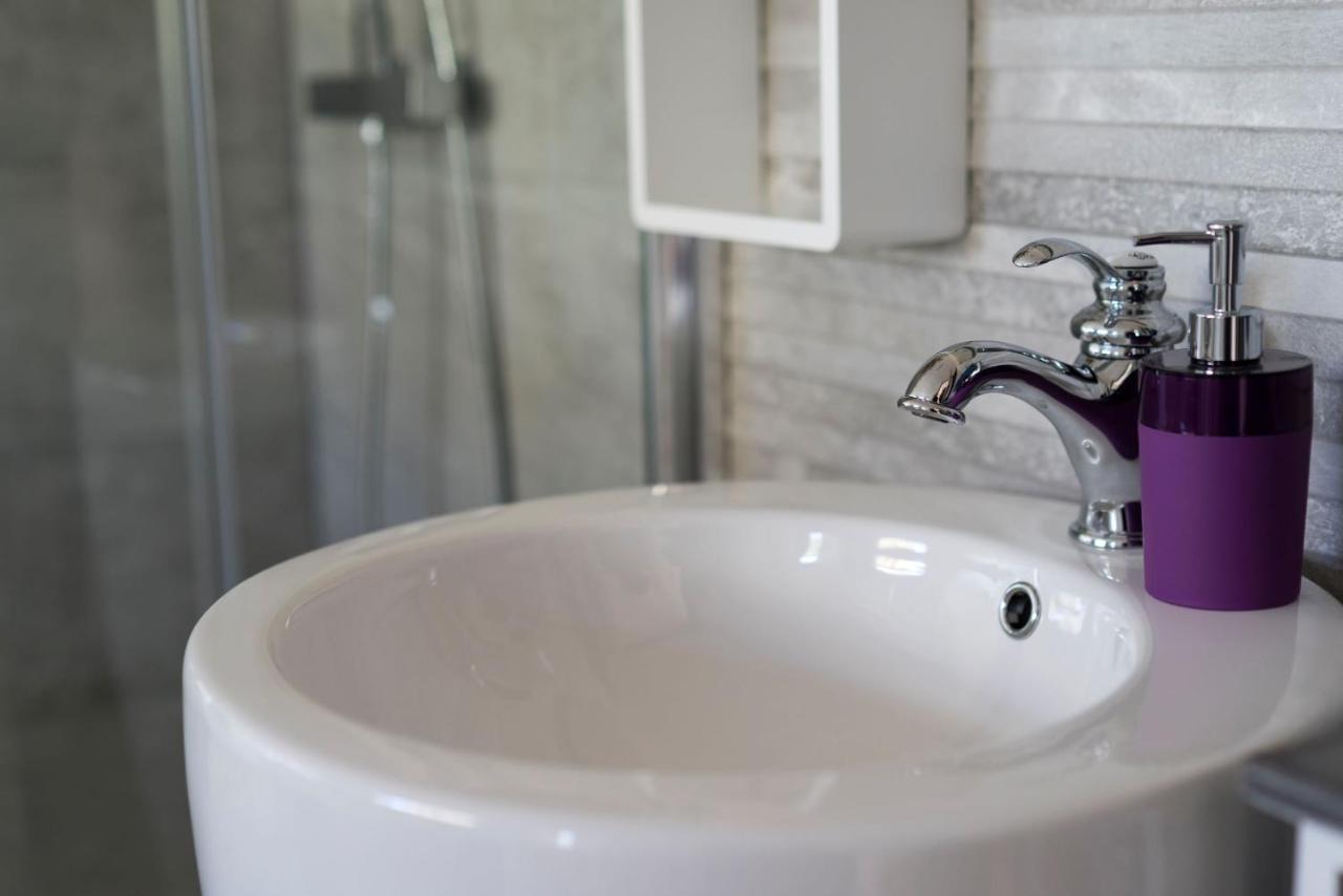 Hotes'Antic Provence Lorgues Bagian luar foto